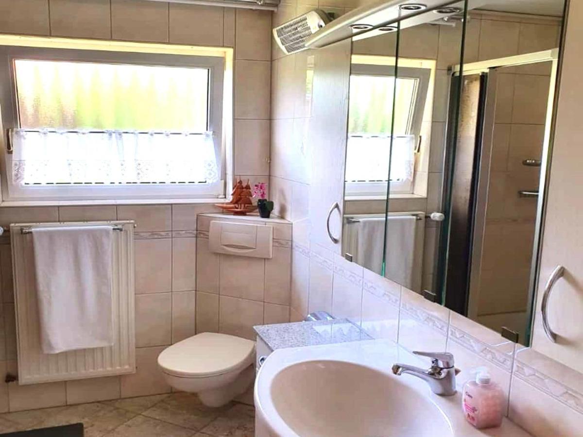 Comfortable Flat In Goerwihl With Balcony Gorwihl エクステリア 写真