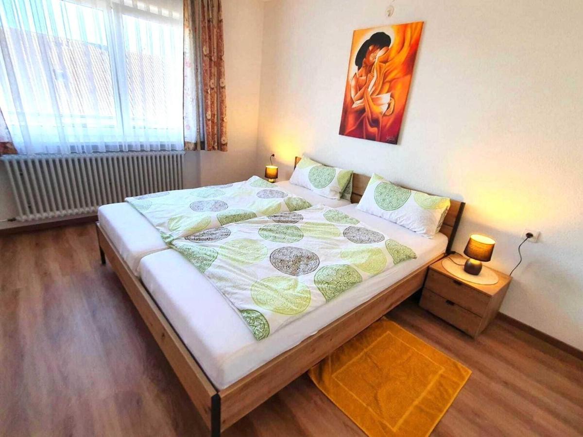 Comfortable Flat In Goerwihl With Balcony Gorwihl エクステリア 写真