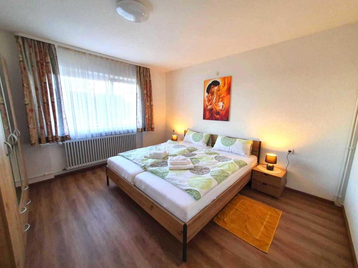 Comfortable Flat In Goerwihl With Balcony Gorwihl エクステリア 写真