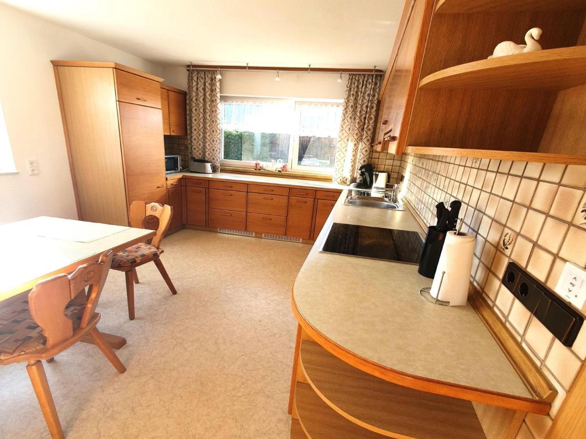 Comfortable Flat In Goerwihl With Balcony Gorwihl エクステリア 写真
