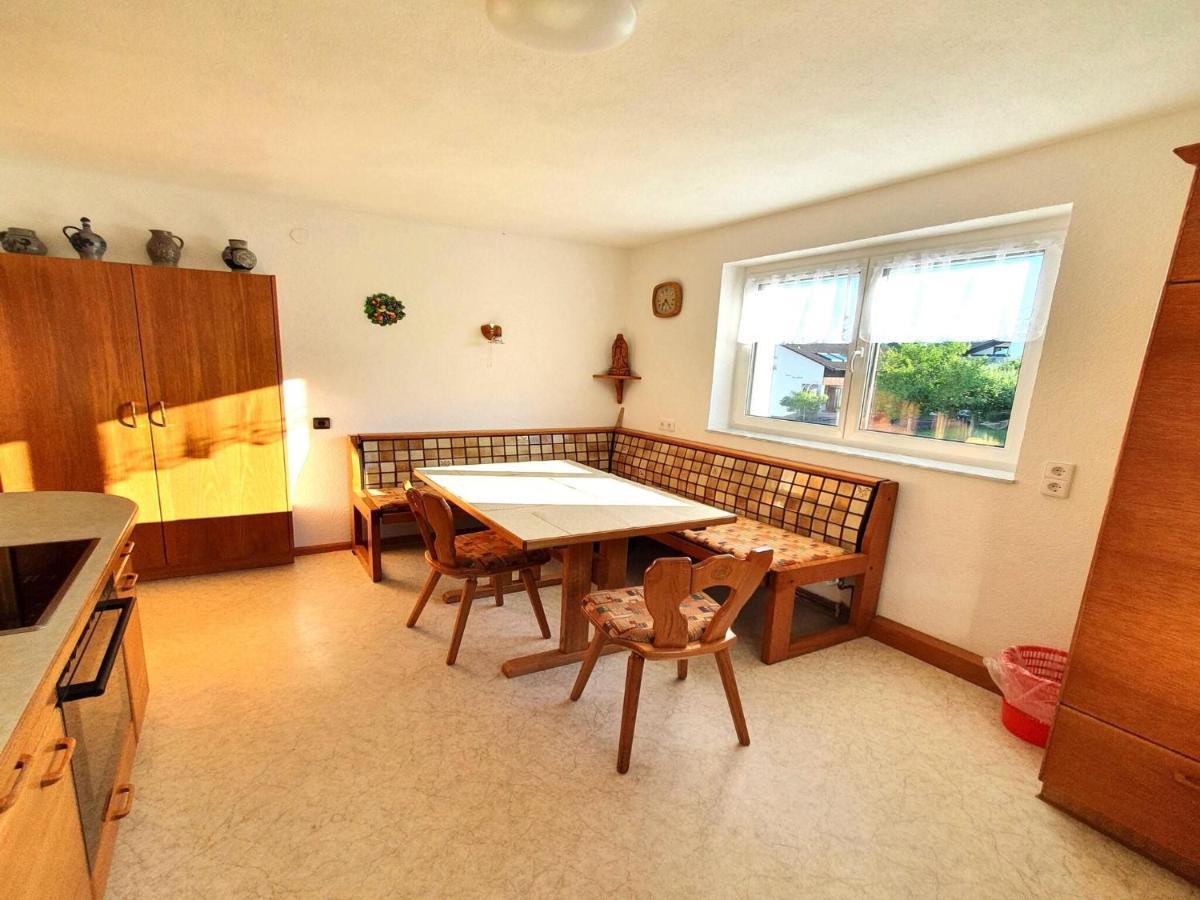 Comfortable Flat In Goerwihl With Balcony Gorwihl エクステリア 写真