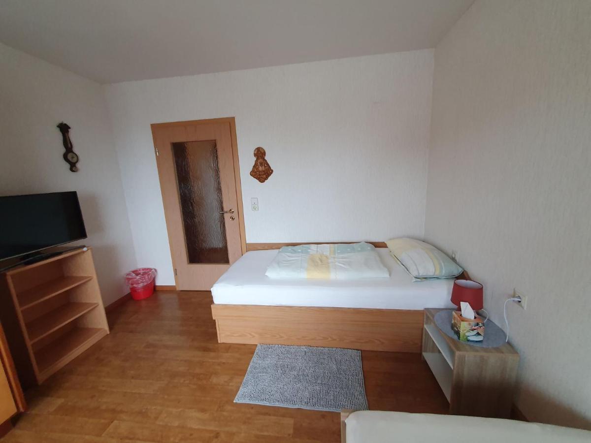 Comfortable Flat In Goerwihl With Balcony Gorwihl エクステリア 写真