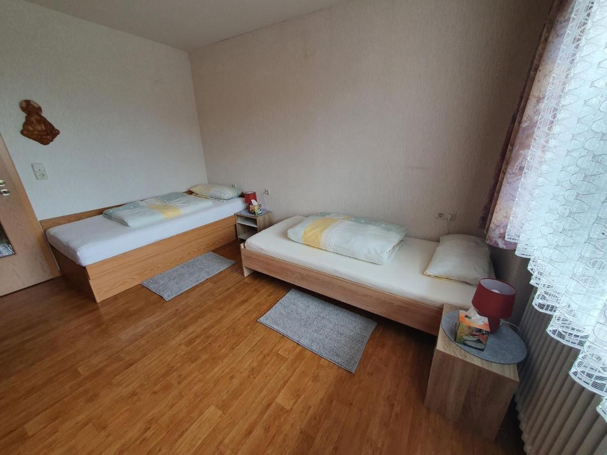 Comfortable Flat In Goerwihl With Balcony Gorwihl エクステリア 写真